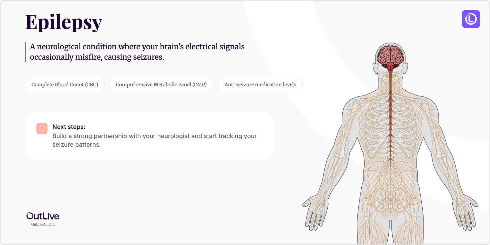 Just Diagnosed with Epilepsy: A Simple Guide